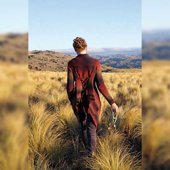 Anthropologie Moth Rutledge Medium Sweater… - Picture 2 of 4